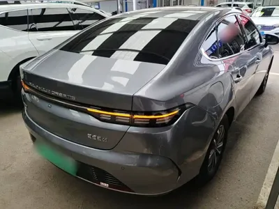BYD Destroyer 05