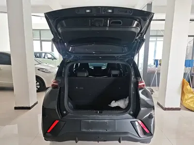 BYD Seagull