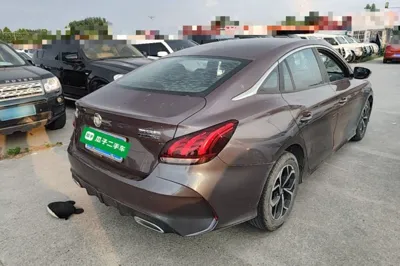 MG 5