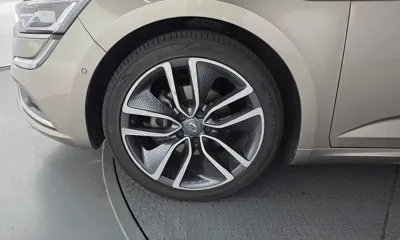 Renault-KoreaSamsung SM6
