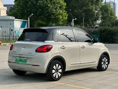 Wuling Bingo