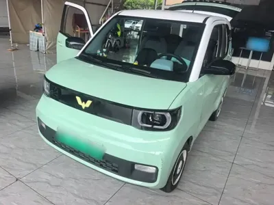 Wuling MINIEV