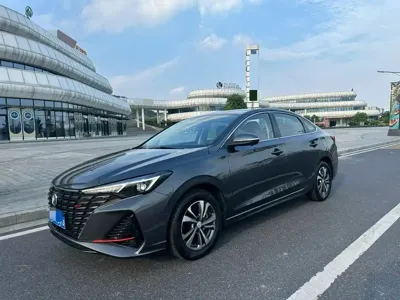Changan Eado