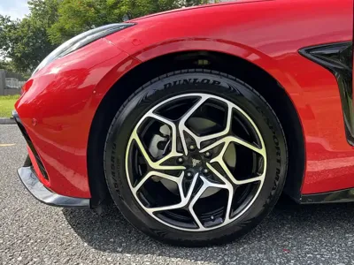 NETA Neta GT