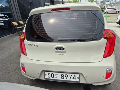 Kia Morning