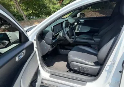 Hyundai Ioniq6