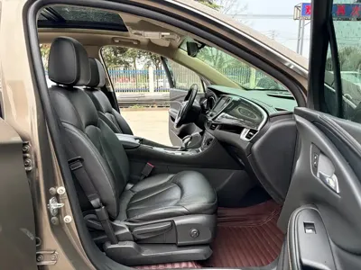 Buick Envision Plus