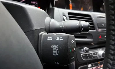 Renault-KoreaSamsung SM5