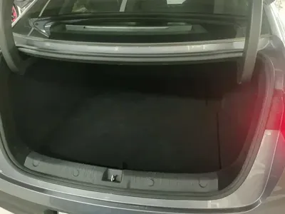 BYD Qin L