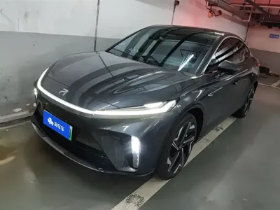 Roewe Feifan R7