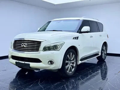 Infiniti QX80