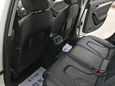 Audi A4 (Import)
