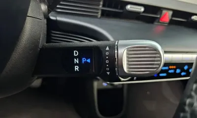 Hyundai Ioniq5