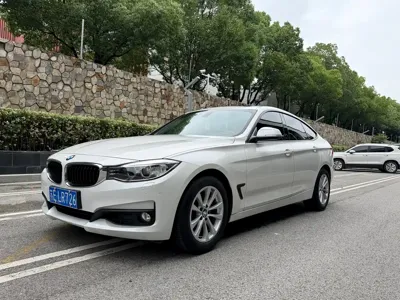 BMW 3 Series GT