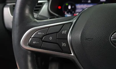 Renault-KoreaSamsung XM3