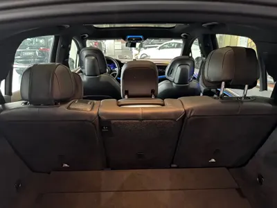 Mercedes-Benz EQS SUV