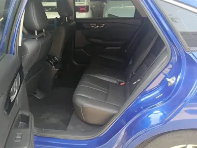 Honda Crider