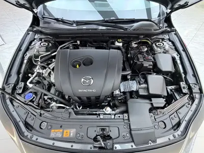 Mazda 3 Axela