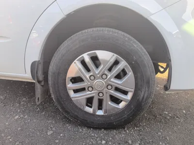 SAIC MAXUS Xintu V80