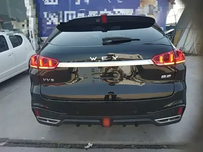 WEY Wey VV5