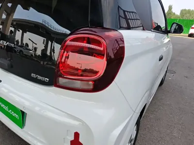 Roewe Clever