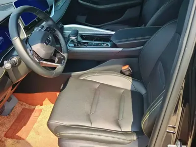 Geely Xingrui