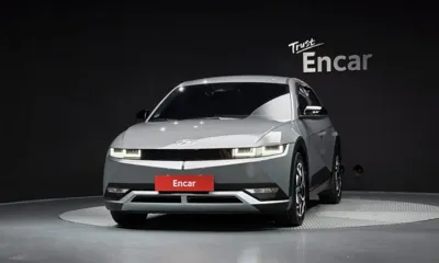 Hyundai Ioniq5