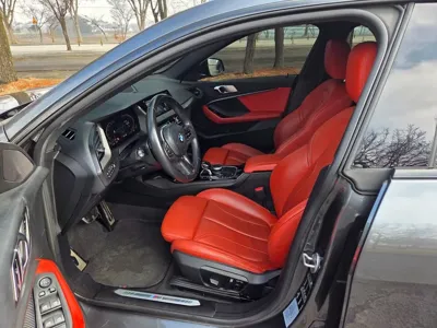BMW 2-Series