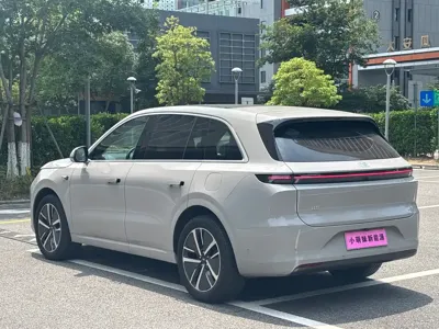 Li Auto Li L6