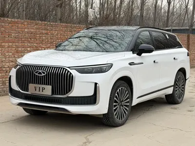 Chery Tiggo 9
