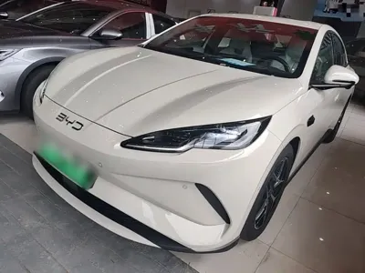 BYD 海豹06
