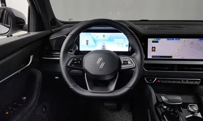 Renault-KoreaSamsung Grand Koleos