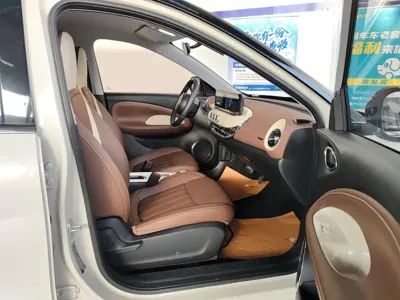 Wuling Bingo