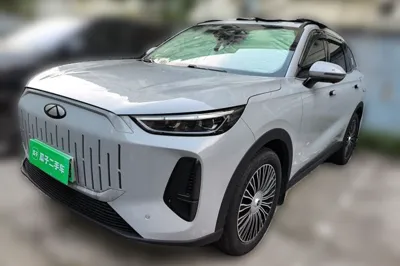 Chery Fengyun Fengyun T9