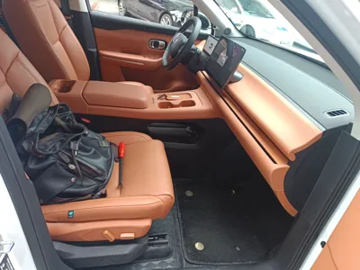 Leapmotor C10
