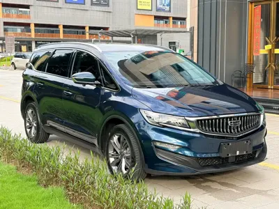 Geely Jia Ji