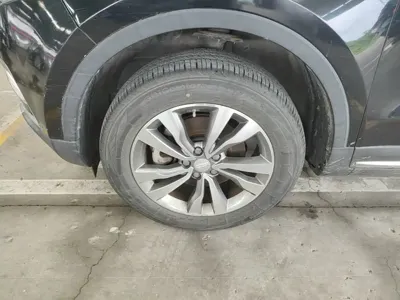 Geely Boyue