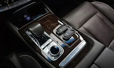 Kia K9