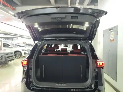 Jetour X70 Plus
