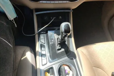Baojun 730