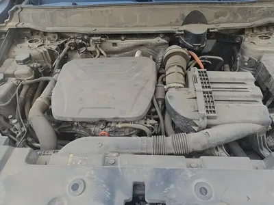 Haval 哈弗大狗 PLUS 新能源
