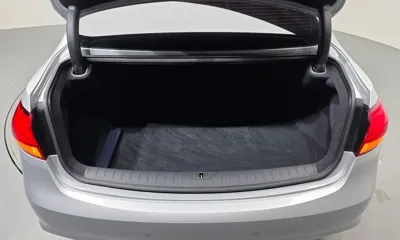 Hyundai Aslan