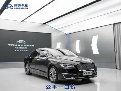 Lincoln MKZ