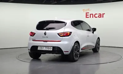 Renault-KoreaSamsung Cilo