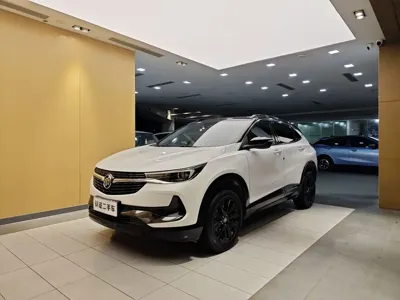 Buick Encore