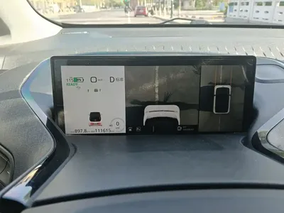 Baojun E300