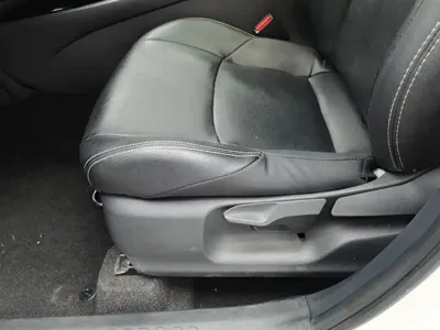 Toyota Izoa
