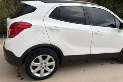 Buick Encore