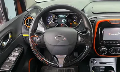 Renault-KoreaSamsung QM3