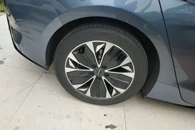 BYD Seal